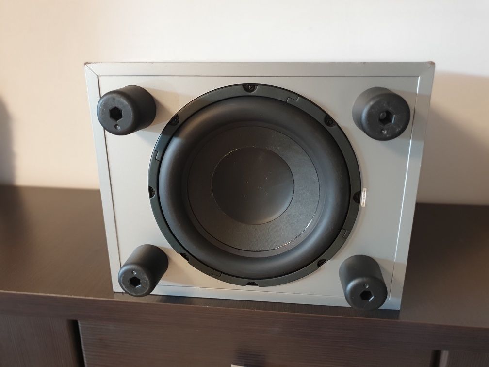 Subwoofer Teufel concept 400watt
