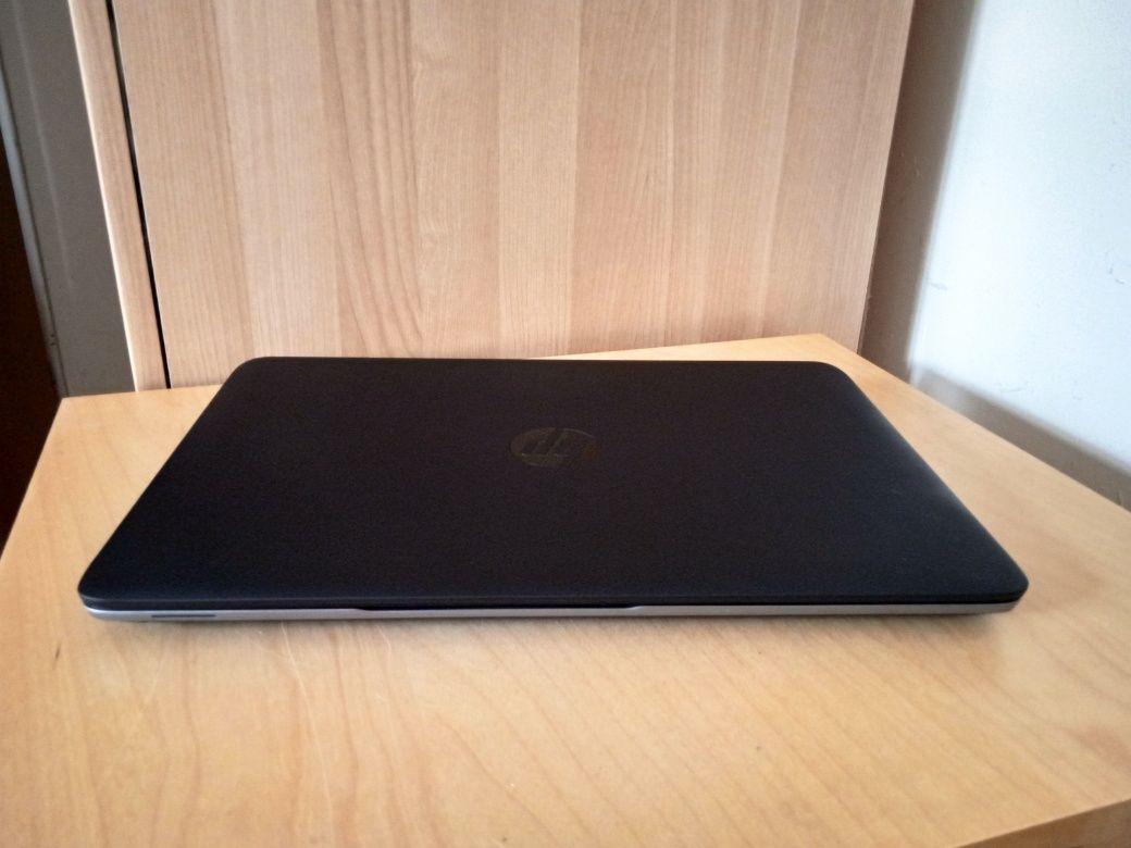 OUTLET Laptop HP 7H+ STACJA DOKUJĄCA EliteBook 840 G2 14" i5-5300U SSD