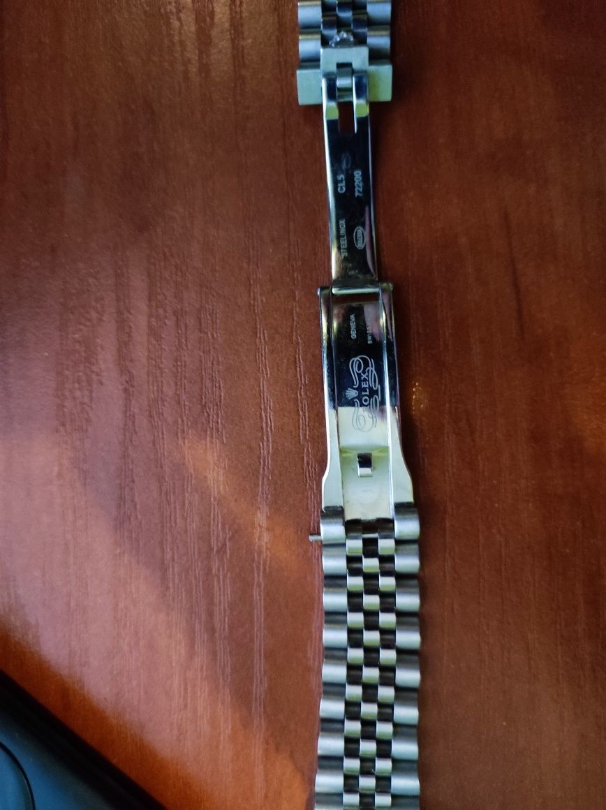 Годинник Rolex Datejust