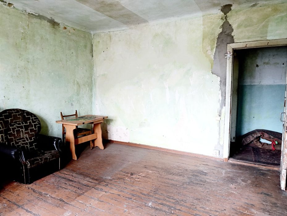 Продам 2х. Квартиру. Каменское.