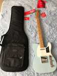 Fender nowe gigbag case futerał pokrowiec