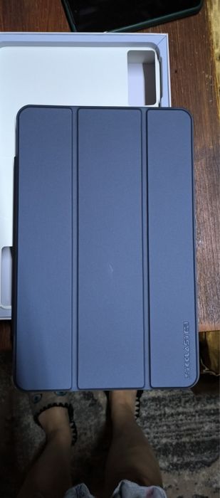 ПЛАНШЕТ+ЧОХОЛ  12" Teclast T60 Plus 12" 6/128Gb 4G LTE