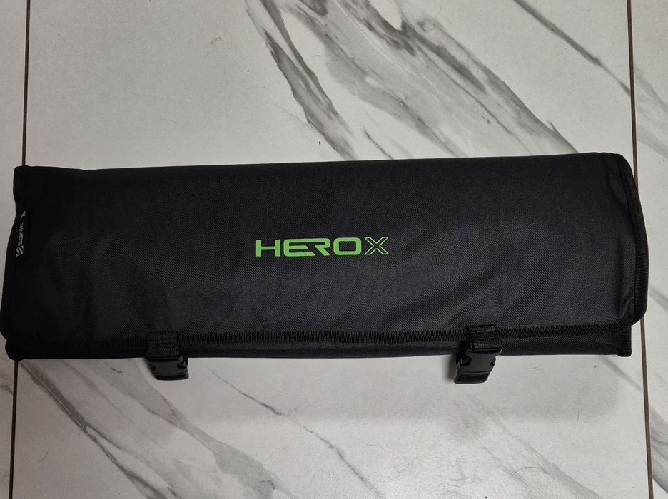 Sonik herox 3 rod pod