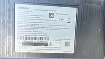 Плата для телевизора Samsung UE43AU7100