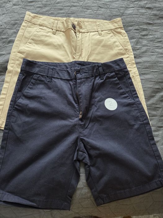 Шорти для хлопчика next