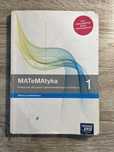 Matematyka klasa 1