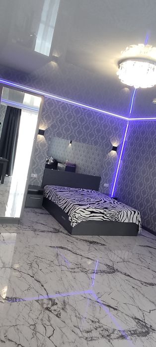 Посуточно почасово в Кременчуге Центр