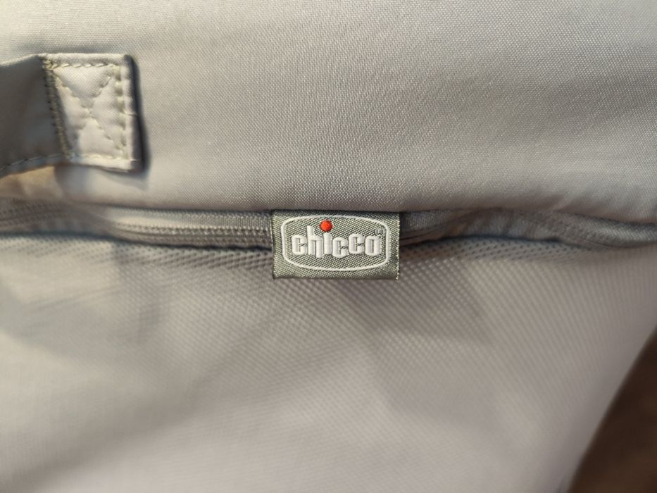 Chico Baby Hug Pro 5 em 1