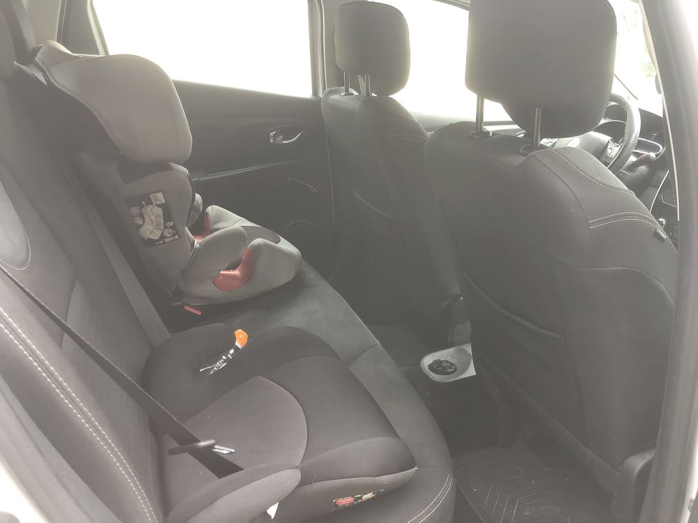 Renault Clio 1.5 Dci Sem Documentos