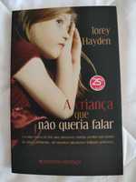 Livro de Torey Hayden