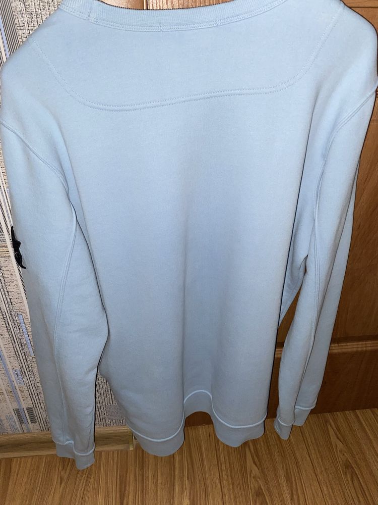 Stone Island Men's Sweatshirt