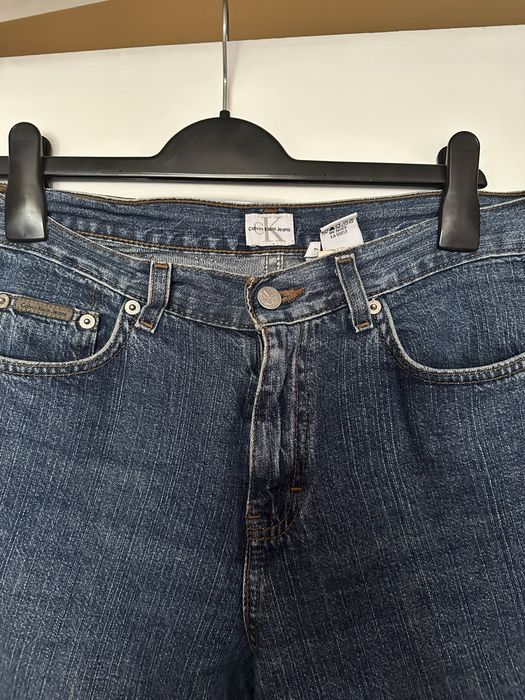 Жіночі джинси  Calvin Klein, 7
