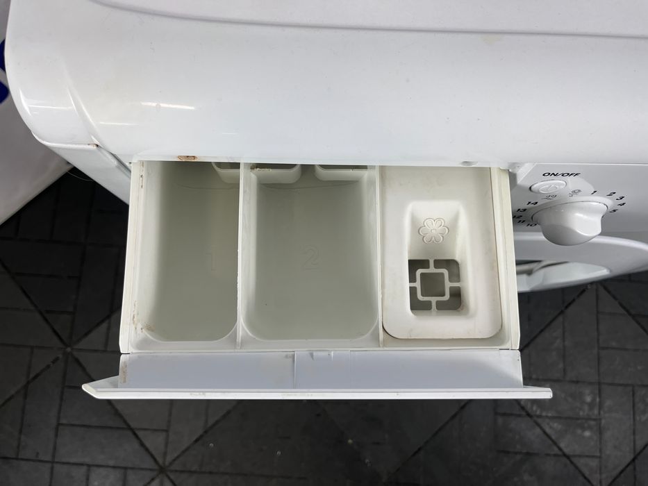 Pralka Indesit Wzmocniona 6 kg/1000 ob /A+  /Dostawa/Gwarancja