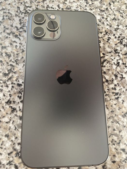 Iphone 12 pro 512GB