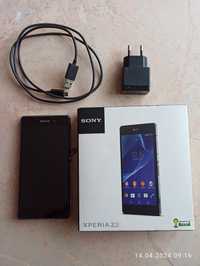 Sony Xperia Z2 D6503