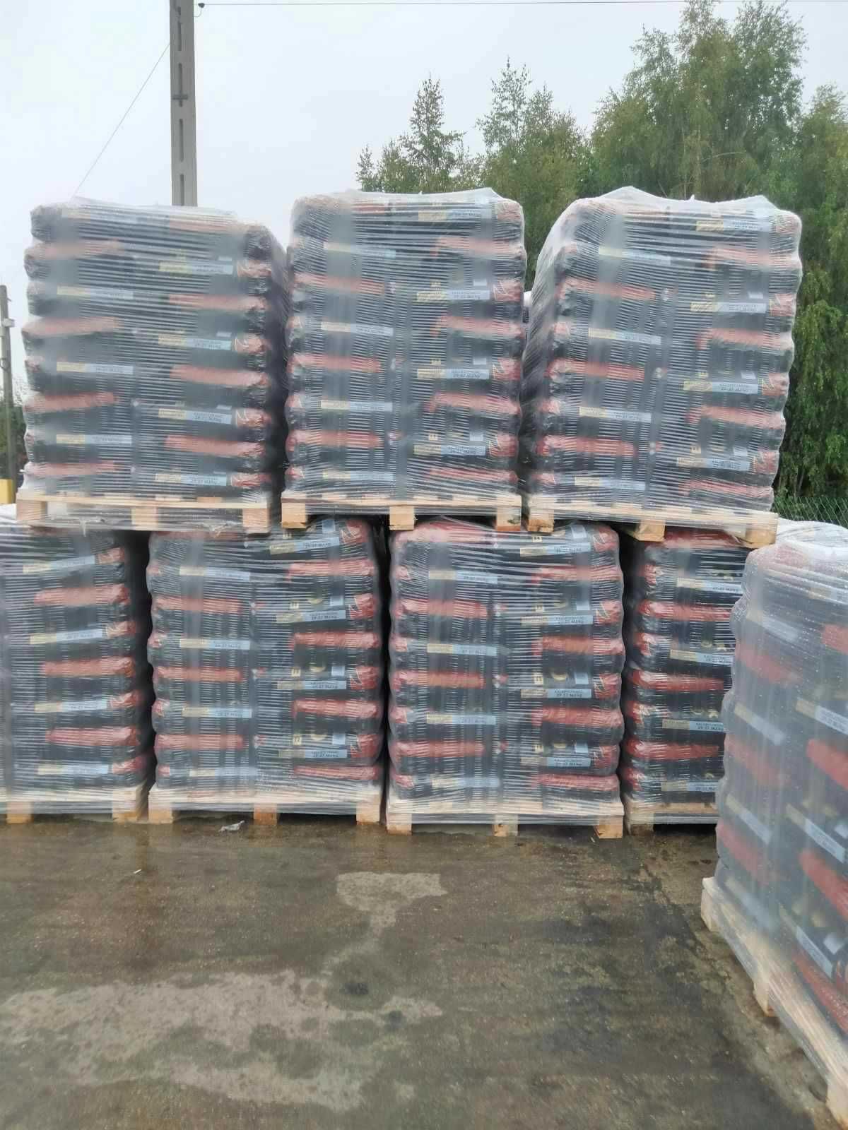 Ekogroszek BARTEX Sobianek Diablo