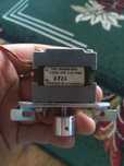 Silnik Krokowy KP39HM2-S07A JAPAN Servo Motor Hybrid