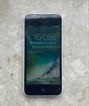IPhone 5C • 16GB • Biały