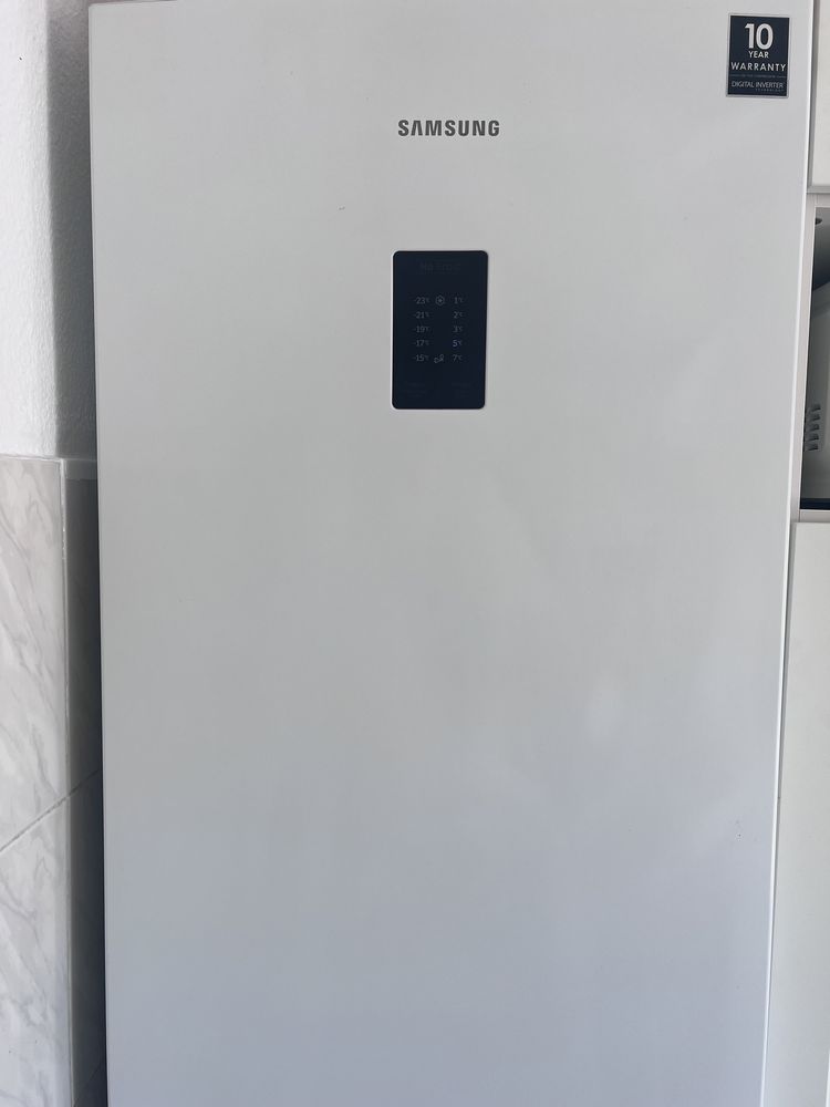 Frigorifico samsung RB33J321
