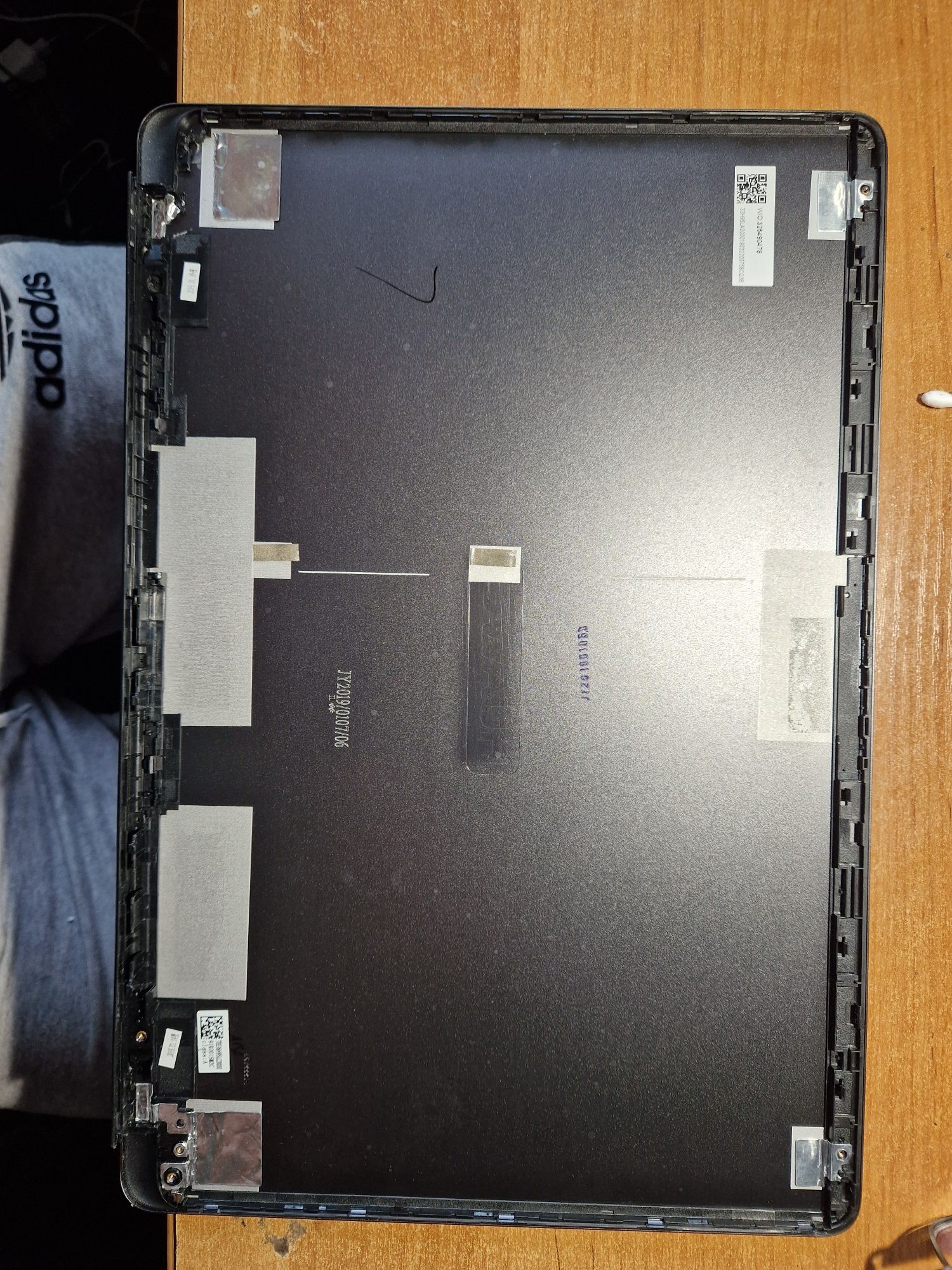 Huawei MRC-W10 klapa matrycy