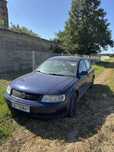 Volkswagen Passat B5 1.9 TDI 4motion