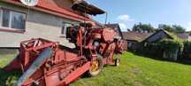 Massey Ferguson 30