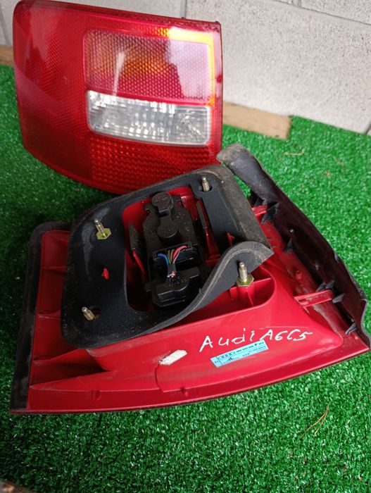 Стопи. Audi A6 C5. Універсал. Ціна за 1шт.