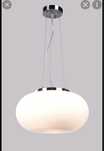 Lampa sufitowa ufo