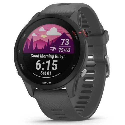 Garmin Forerunner 255