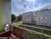Zagórze, 3 pokoje, balkon ul. Jagiełły Sosnowiec