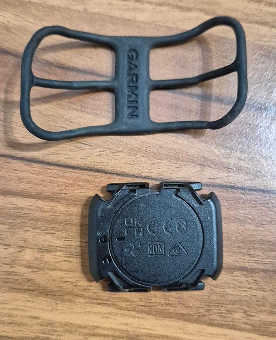 Czujnik Kadencji Garmin 2 generacja IDEALNY