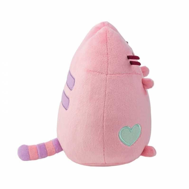 Kotek różowy Pusheen The Cat Pluszowa maskotka