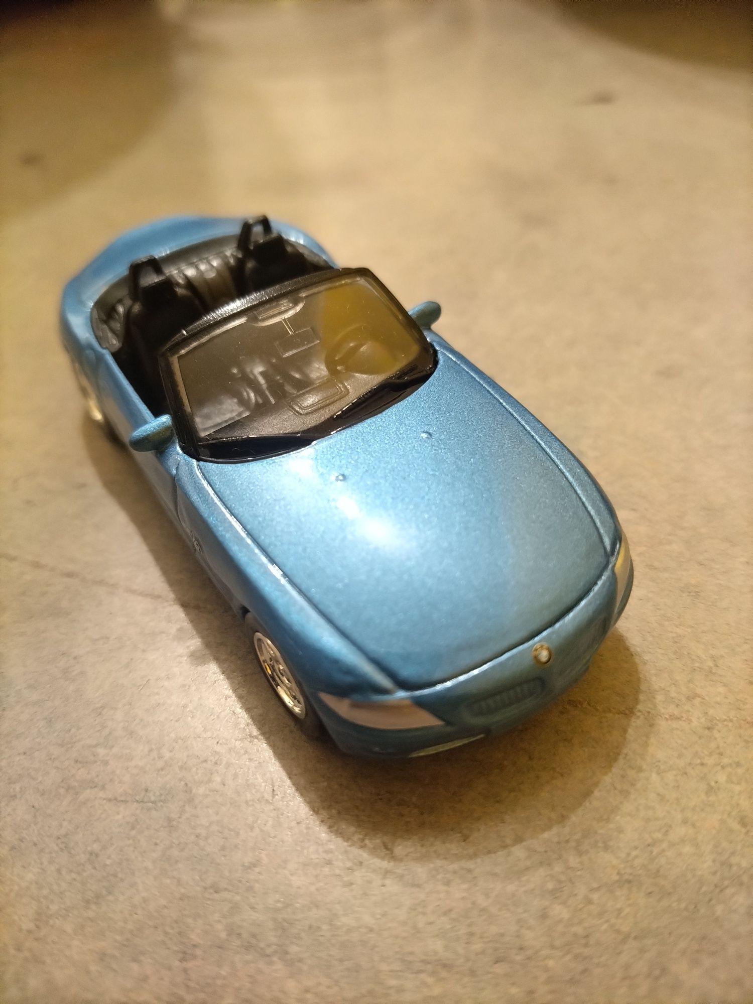 Weely BMW Z4 skala1:60