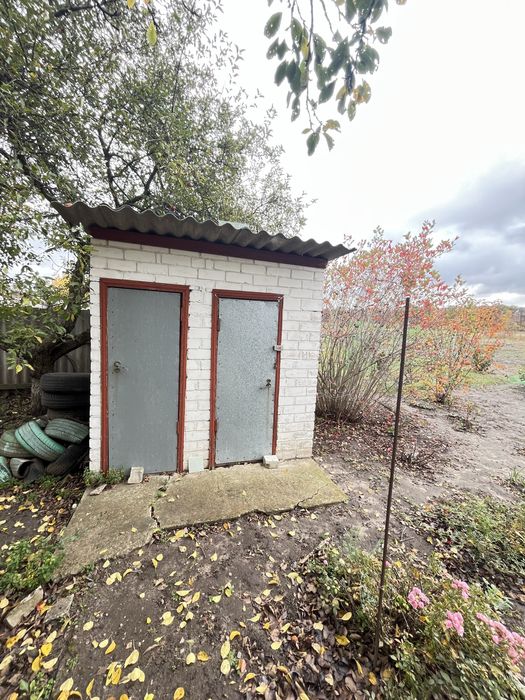 Продаж дачного будинку у Новій Водолазі