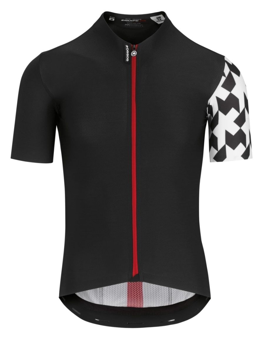 Assos Equipe RS kpl. Spodenki+koszulka L