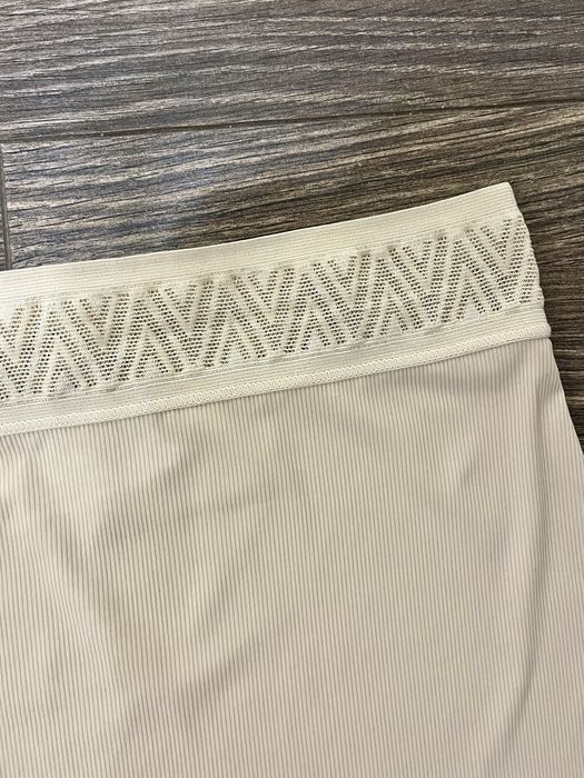 Bezszwowe szorty / kolarki MIOTAN High-Waist Plus Size – zestaw 3 szt.