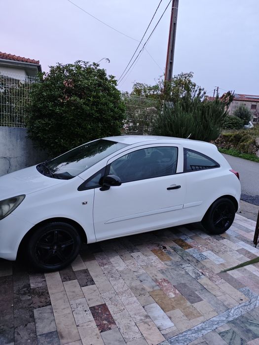 Vendo Opel Corsa D