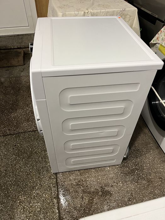Сушильна машина Beko 2021 рік!!!