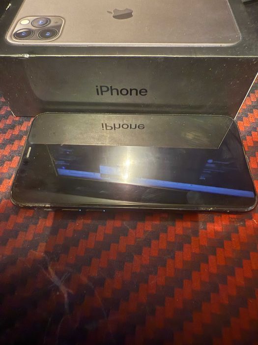 iPhone 11 PRO 64 GB