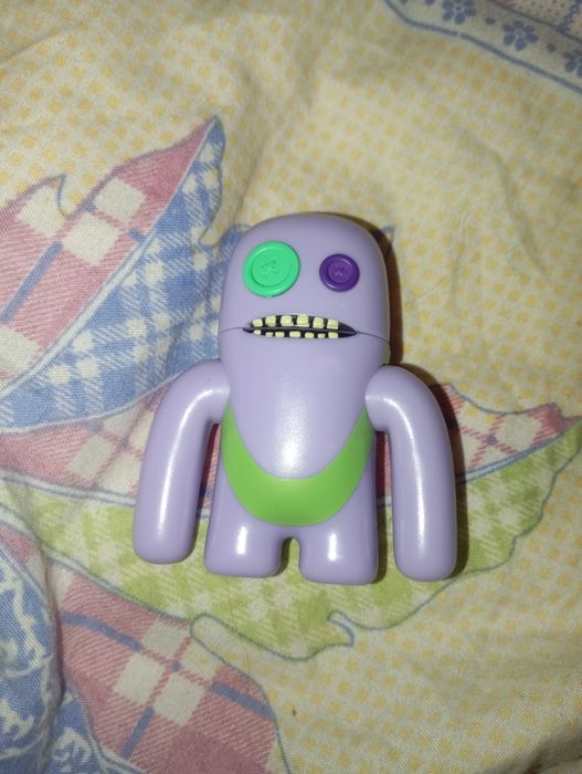 ультра рідкісний фаглер