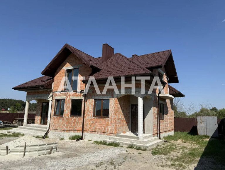 Продається будинок в РУДНО.