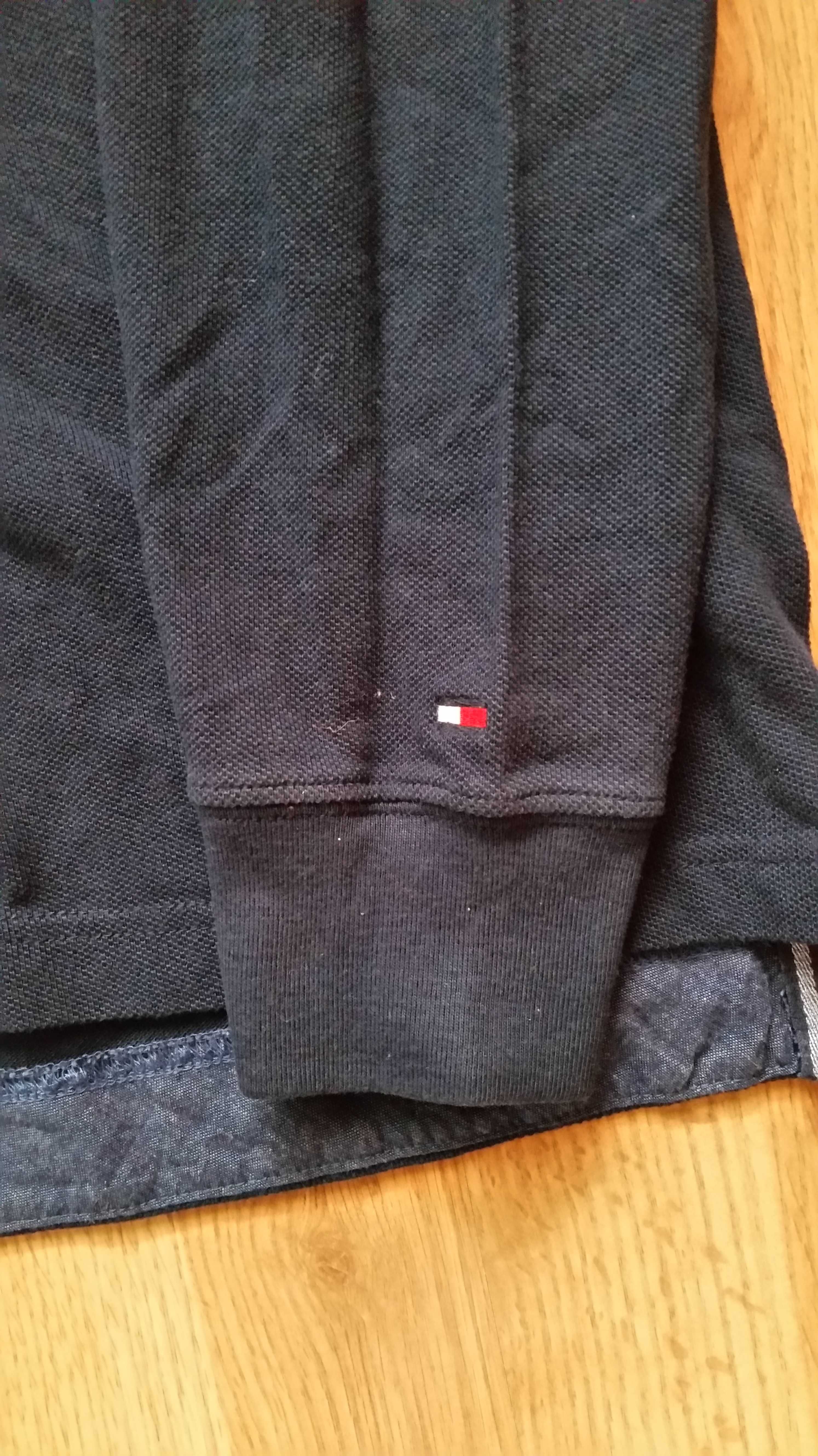 Bluza Tommy Hilfiger