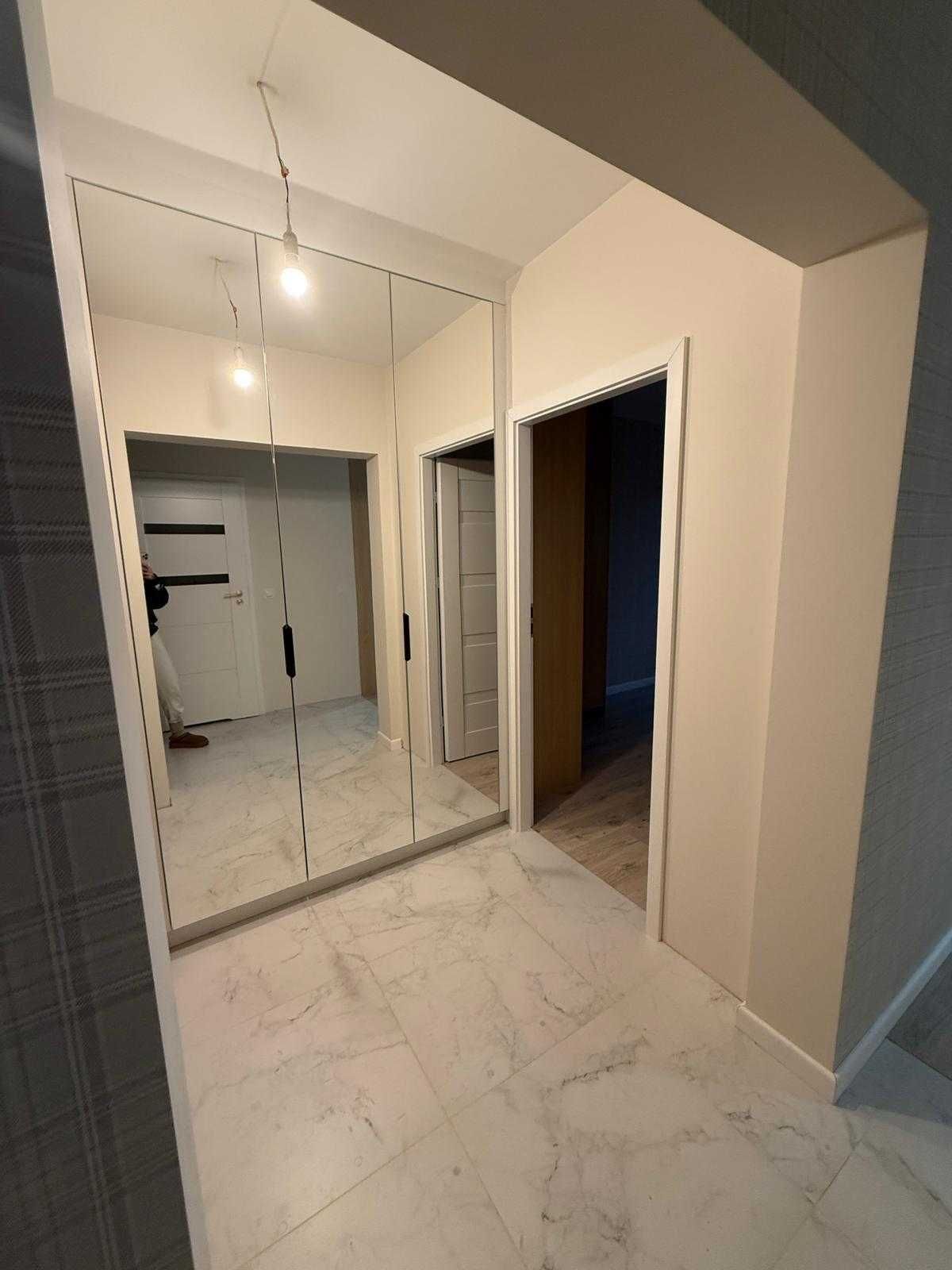 Mieszkanie Walendów 44m2