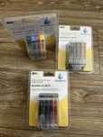 Tusz do drukarek Brother LC 3217 zamiennik 3szt