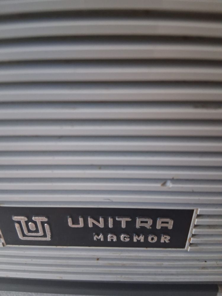 Magnetofon szpulowy Unitra ZK140T