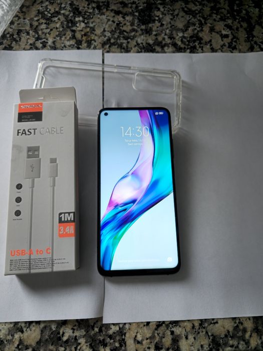 Xiaomi mi 10 T 128gb