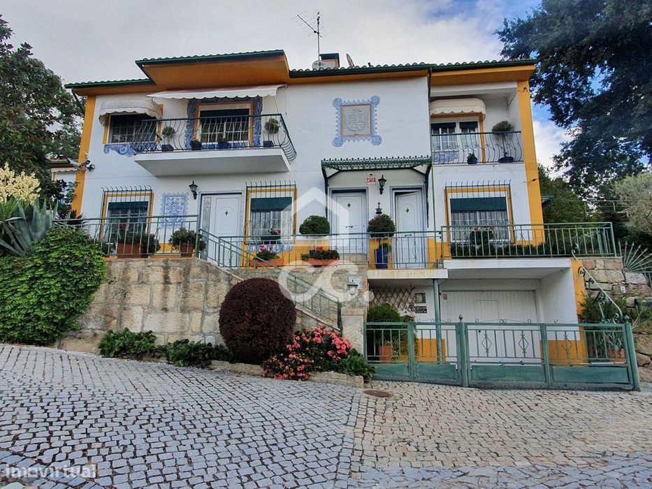 Quinta V4 na cidade de Chaves