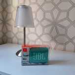 ORYGINALNY GŁOŚNIK JBL GO3 PRZENOŚNY wodoodporny bluetooth etui