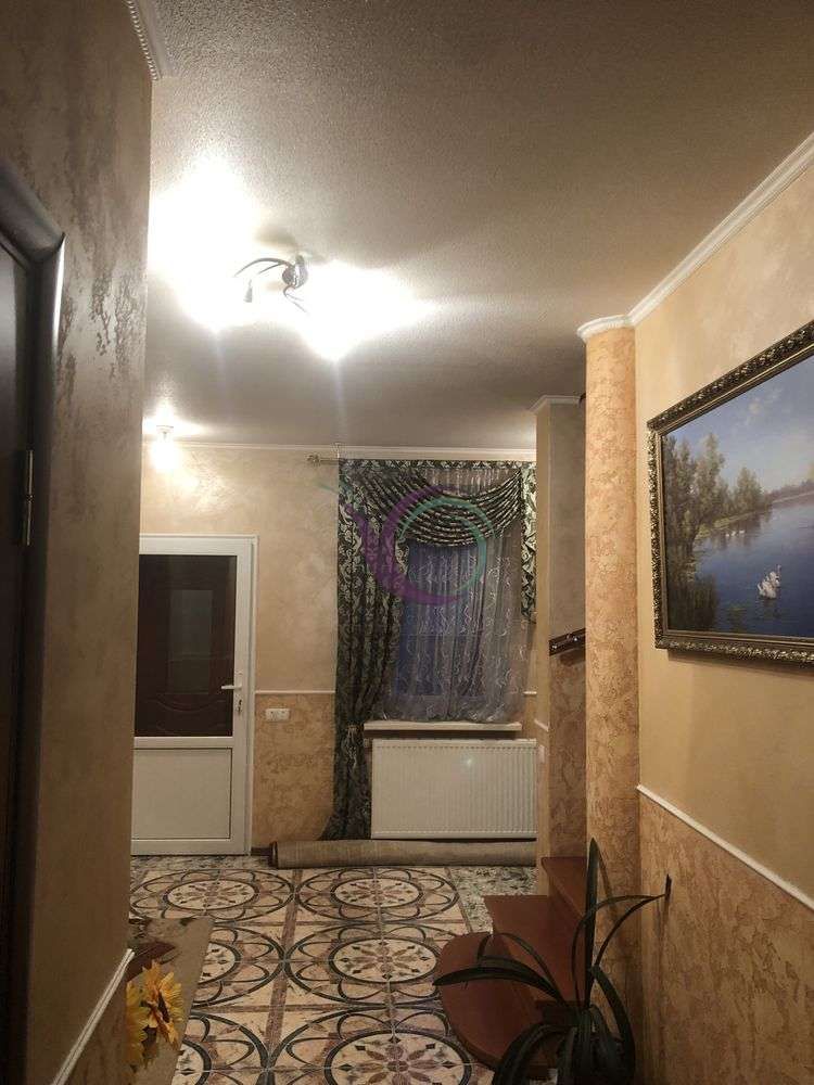 Продається особняк с.Чукалівка