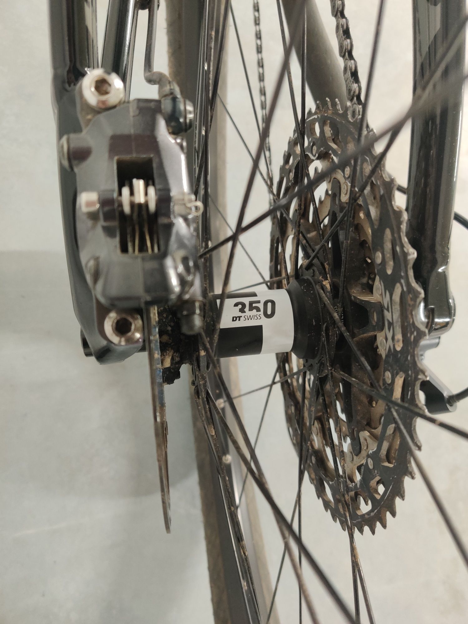 Rower górski MTB Norco Fluid FS 29 full Shimano SLX/XT 12s RockShox DT